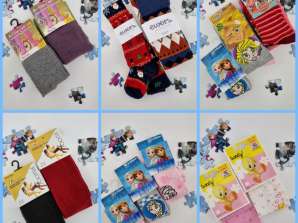 040014 Children's tights by Disney, Sterntaler, Ewers, Footsie, Kindercollant, Tweety, Collant Kids,