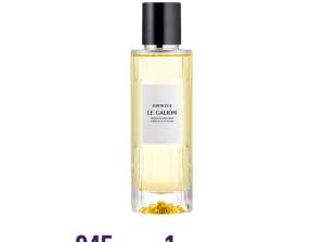 Sortilège dameseau de parfum 100 ml - 1 palet beschikbaar