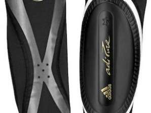 Adidas Щитки для гомілки чоловічі E44853 ADI PURE LEATHER - Оптова партія з розмірами від S до XL