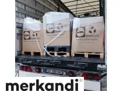 Bazaar Lidl EXPORT kontejner ili Full truck ELECTRO BAZAAR PONUDA VEĆ DANAS !