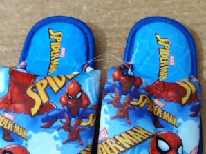Disney cartoon children’s slippers to 2.50