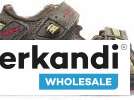 CHILDREN'S SANDALS FROM GEOX BRANDS 7 STYLES IN SIZES 26 TO 40