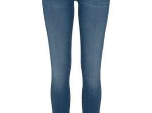 020062 We present you women's jeans from Pepe Jeans for every day and every occasion