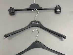 Hangers - trouser hangers, hangers, jacket hangers