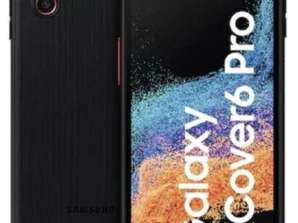 Samsung Galaxy Xcover 6 Pro / G736/128GB / Black