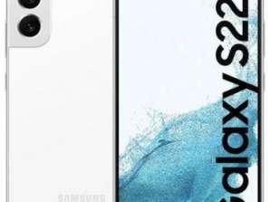 Samsung Galaxy S22 Plus 5G/S906/128GB/ White