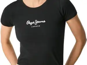 Pepe Jeans T-shirt til kvinder