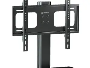 Universal bordbord-tv-holder 26