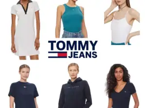 Tommy jeans Dames: Onze nieuwkomer vanaf slechts 14€!