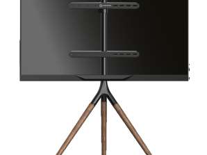 Easel TV Floor Stand 32