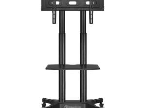 Mobile TV stand 32