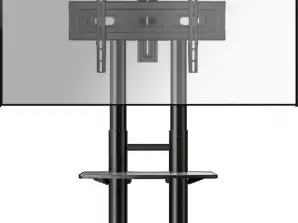Mobile TV stand 40