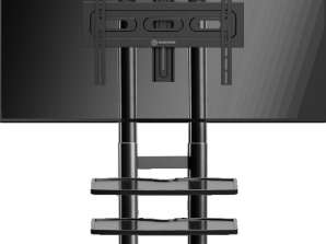 Mobile TV stand 40