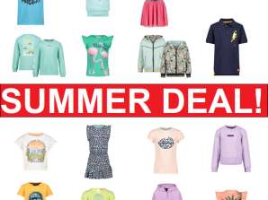 Summer Sale! Clearance Kids Clothing | Big Discount!