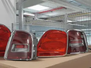 Rolls-Royce , Bentley , Maybach , AMG GT , Porsche OEM Taillights