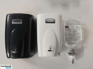 NOVINKA | Automatický dávkovač mydla Gumbermaid 500ml | s originálnym balením