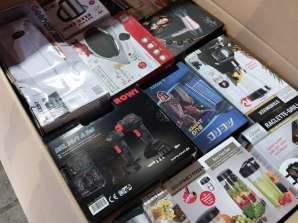 NIEUW | Sasa A-Stock Mixbox Huishoudelijke Apparaten | met originele verpakking