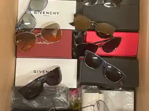 New Eyewear Packages Fendi Glasses, MAX&Co., Max Mara, DIOR, Givenchy, Calvin Klein Jeans, KARL LAGERFELD