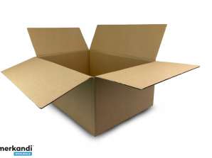 Kartons, Verpackungsmaterial, Transportverpackung, Umzugskarton