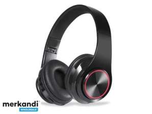 EB180 On-ear wireless bluetooth headphones