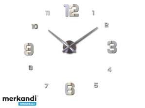 SA089 DIY Wanduhr 70 130cm