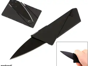 AG243A FOLDING KNIFE CREDIT CARD