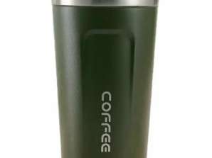 AG369E THERMAL MUG GREEN