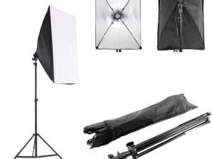 AG401 PORTABLE PHOTO KIT