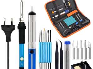 AG449G SOLDERING IRON KIT