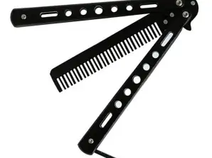 AG530C BUTTERFLY KNIFE TRAINING COMB