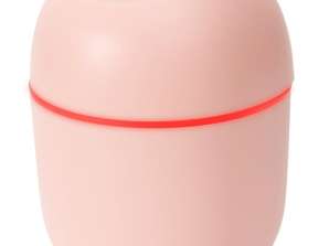 AG732A MINI HUMIDIFIER PINK