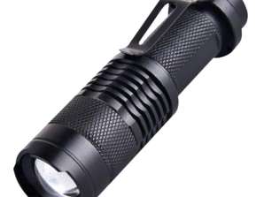 ZD75 CREE Q5 LED-TASCHENLAMPE