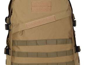 MILITARY MILITARY TACTICAL SURVIVAL BACKPACK 45L