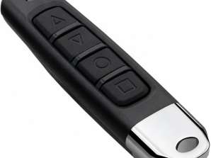 AG197F CARBONLESS REMOTE CONTROL