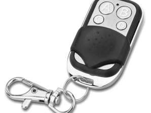 AG197 SELF-COPYING REMOTE CONTROL