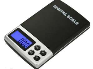 AG52D JEWELRY SCALE 100g/0 01g