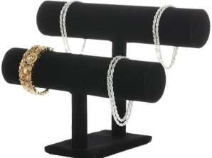 AG545 JEWELRY DISPLAY ROLLER