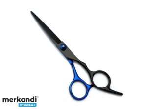 EB694 Straight Steel Hairdressing Scissors