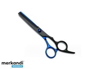 EB695 Hairdressing Steel Scissors