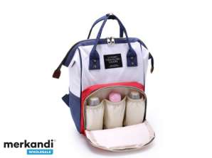 SA029 Stroller bag backpack organizer for mom