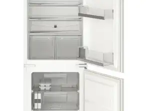 178cm COMBI FRIDGE IKEA BUILT IN ISANDE 32 PCS NEW & ORIGINAL PACKED