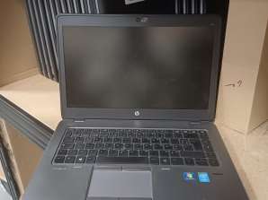 HP 840G1 Core i5 PC Bundle