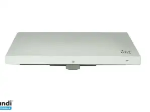 Cisco Meraki MR53 pääsupunkti kaheribaline pilv, mida hallatakse taotlemata 600-42010