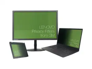 Filtro privacy Lenovo 0A61770 12.5'' per ThinkPad X220 X230 X240 X250 X260 X270