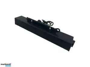 500x DELL AX510 Soundbar für DELL P2010H P2210H P2310H P2211H P2311H U2410 Monitore