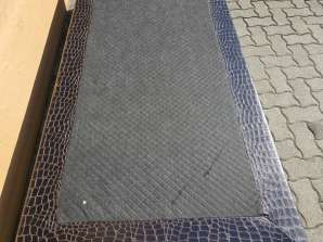 Used hotel bed foundations 90x200 size for sale