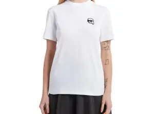 Karl Lagerfeld T-shirt feminina
