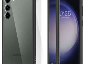 Samsung G için Spigen Ultra Hibrid Telefon Koruyucu Kılıf Kılıf
