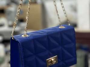 Висококачествени дамски чанти от Турция за продажба на едро с много модели и цветови алтернативи.