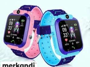 Smartwatch für Kinder SMARTY